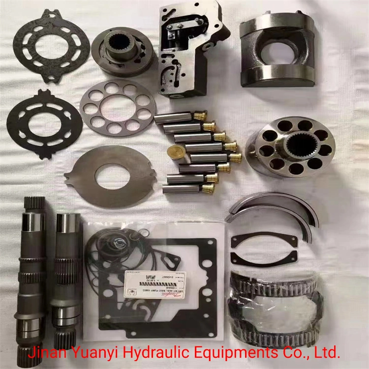 Rexroth A11vo75 A11vo130 A11vo145 A11vo190 A11vo260 Hydraulic Pump Parts