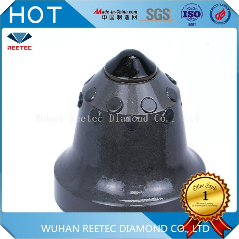Hthp Abrasives Diamond PDC / Polycrystalline Diamond Cutter Use for Drill Bits/PCD/Tsp Cutter Insert