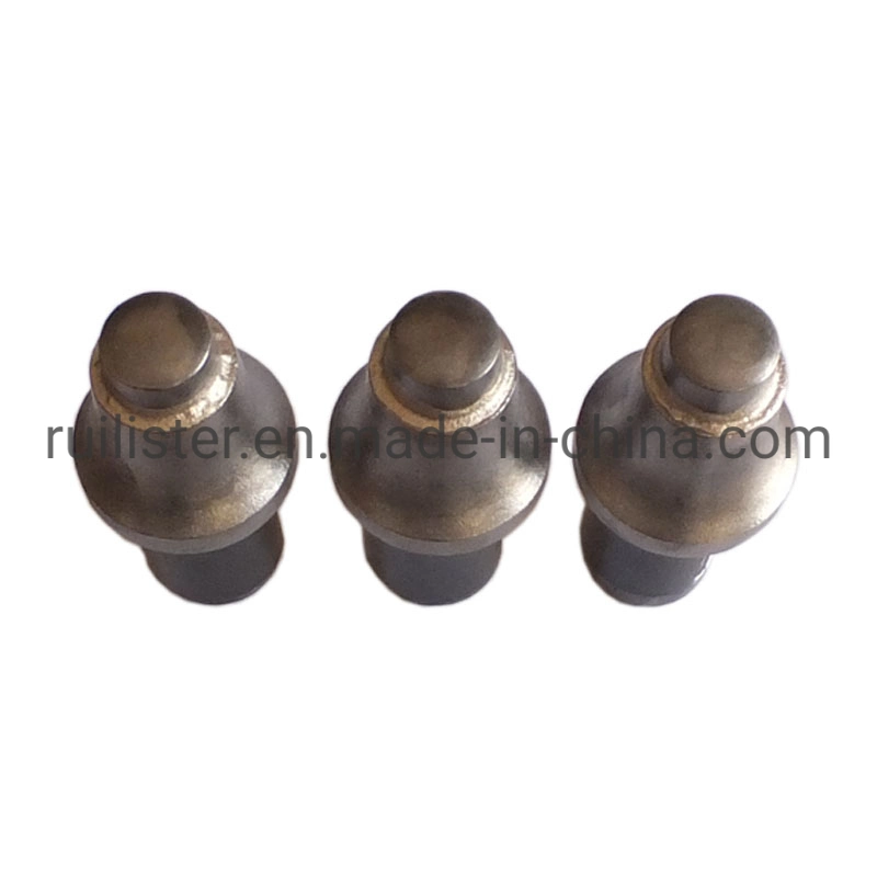 Road Cutting Tools C855HD Conical Cutter Picks for Road Milling Machine