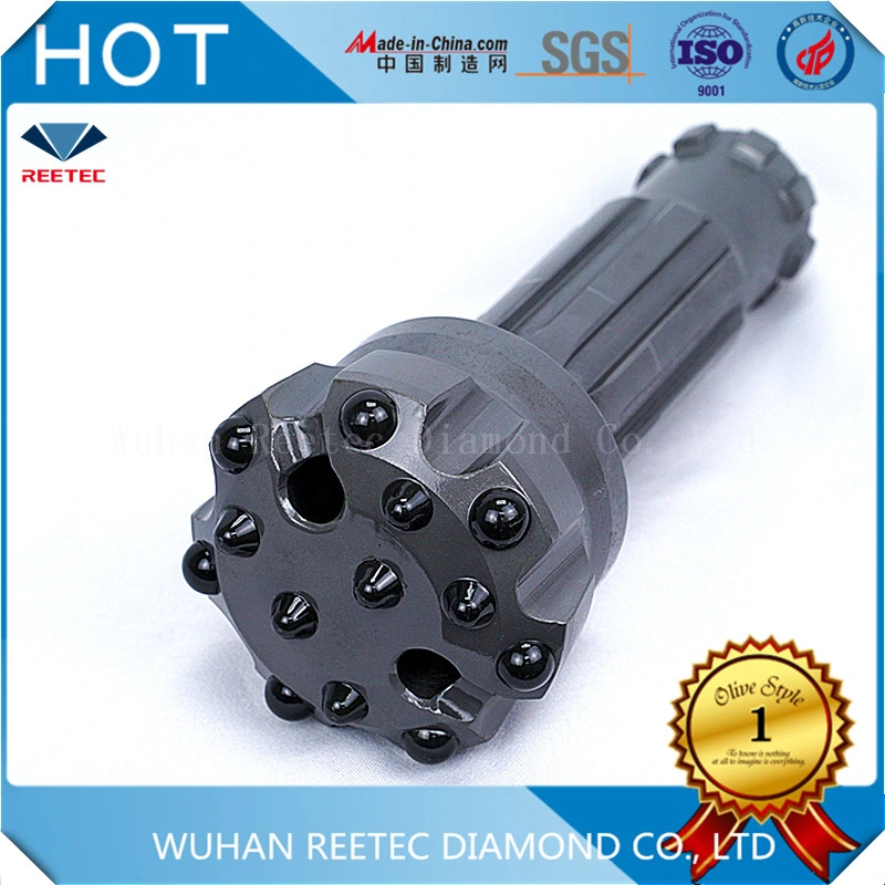 Hthp Abrasives Diamond PDC / Polycrystalline Diamond Cutter Use for Drill Bits/PCD/Tsp Cutter Insert