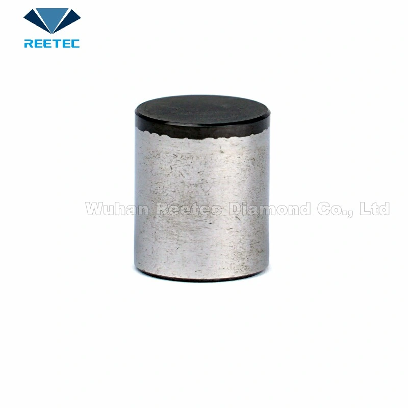 Polycrystalline Diamond Compact PDC Cutter for Drill Bit