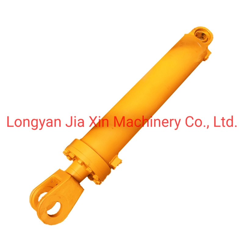 Construction Machinery Longking 855 Boom Cylinder Loader Spare Parts