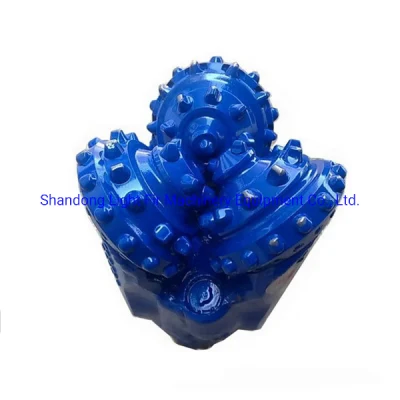 High Quality Drill Tool Tricone Drill Bits
