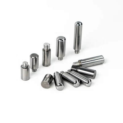 OEM Customized Tungsten Carbide Drill Bits for Oil Gas Industry
