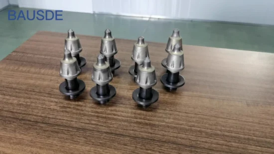 Wear Parts for Road Milling Machine