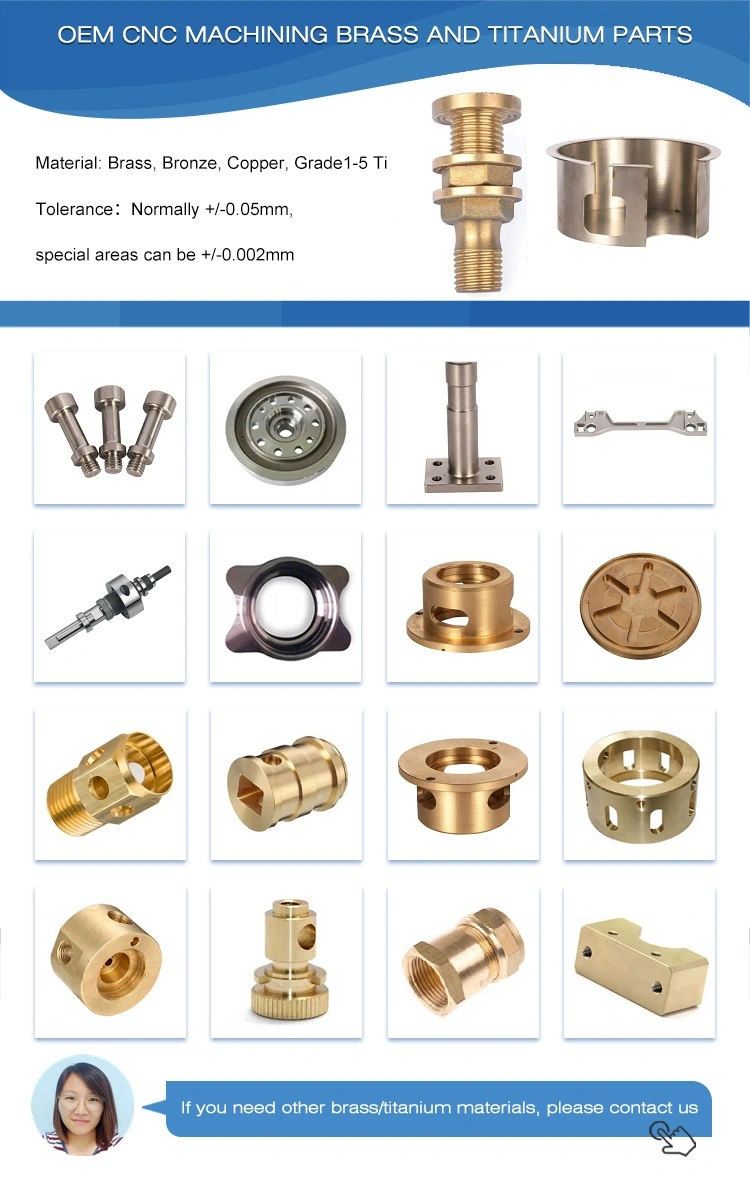 High-Quality Custom Precision CNC Machining Road Bike and Automotive Parts Manufacturing for Industry