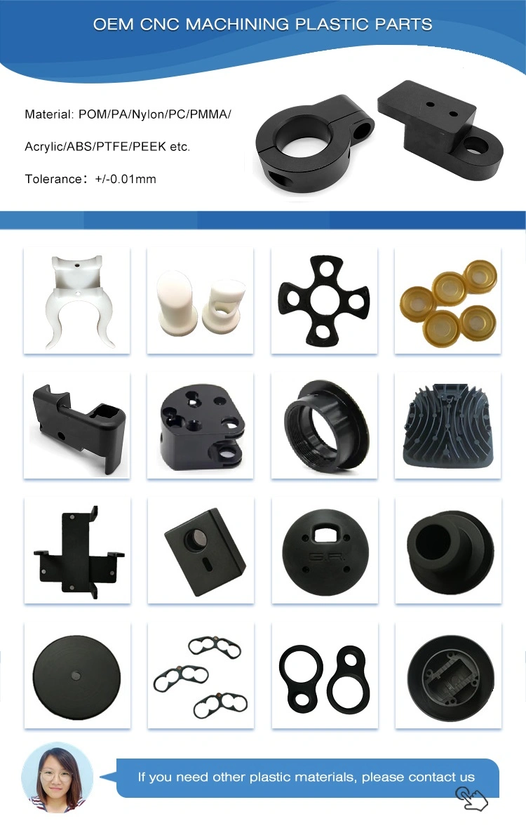 High-Quality Custom Precision CNC Machining Road Bike and Automotive Parts Manufacturing for Industry